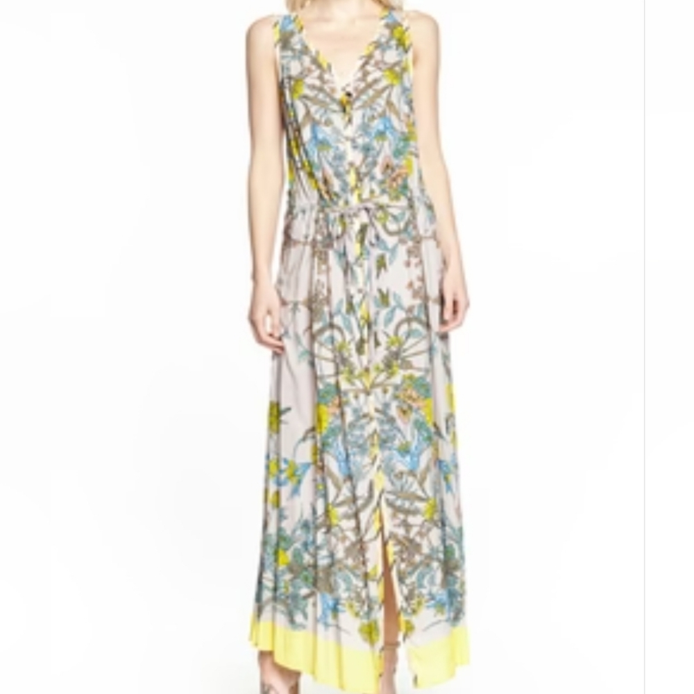 #44421 Unique Aratta Silent Journey  Dress MEDIUM